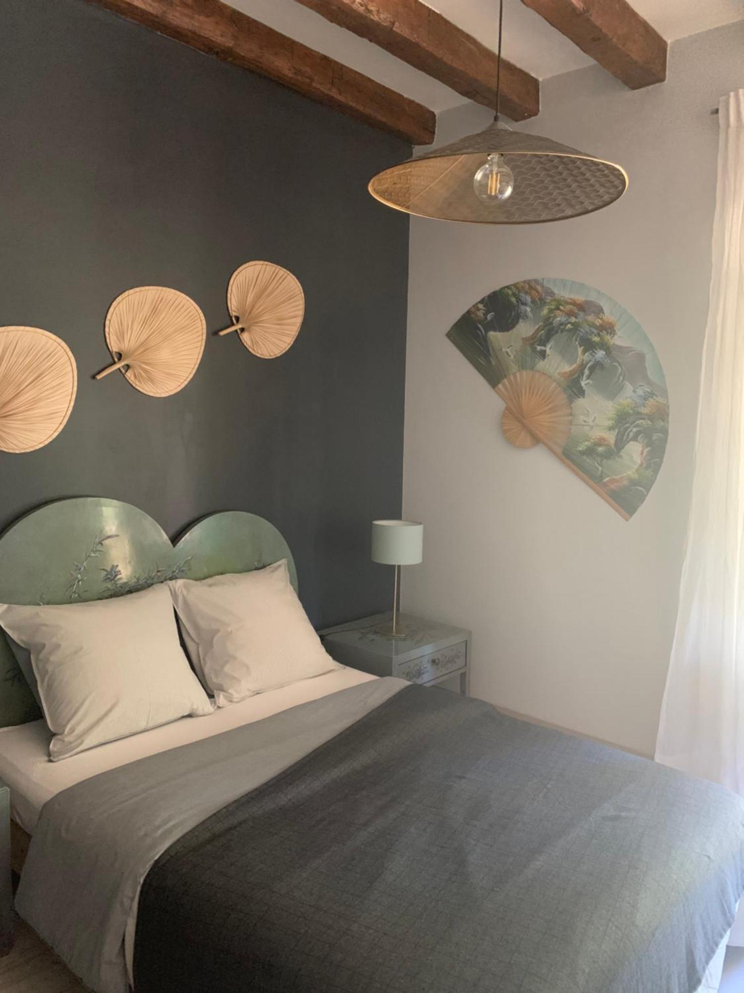 Chambre A La Campagne Chaumont-sur-Tharonne Bagian luar foto